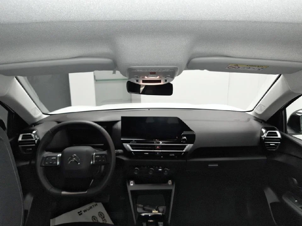 CITROEN C4 - Imagen 6