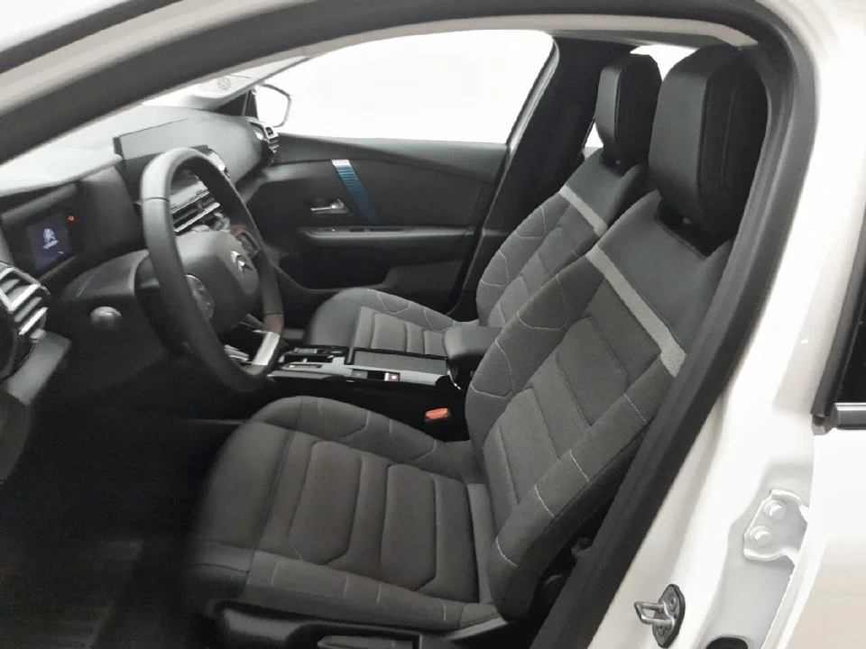 CITROEN C4 - Imagen 5