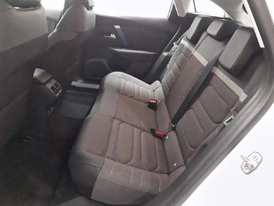 CITROEN C4 - Imagen 4