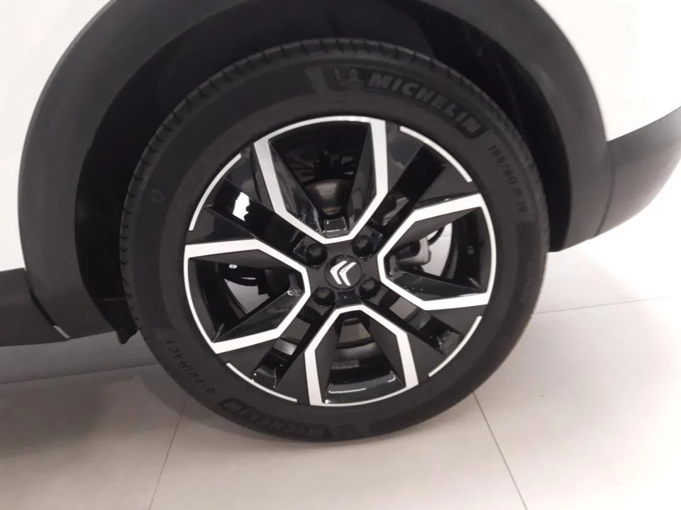 CITROEN C4 - Imagen 3