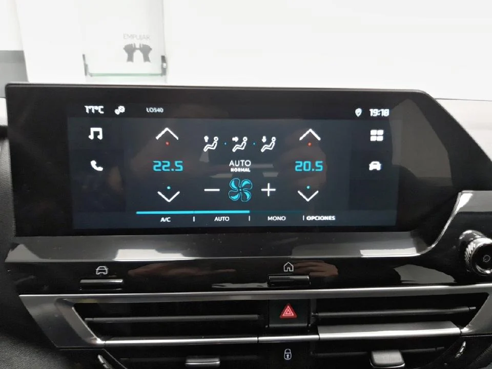 CITROEN C4 - Imagen 2